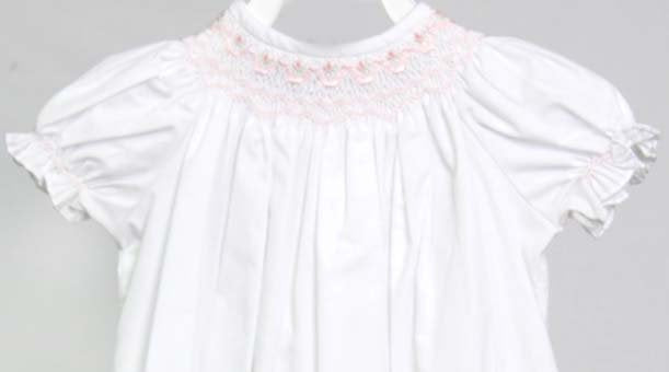 Christening Gowns for Babies