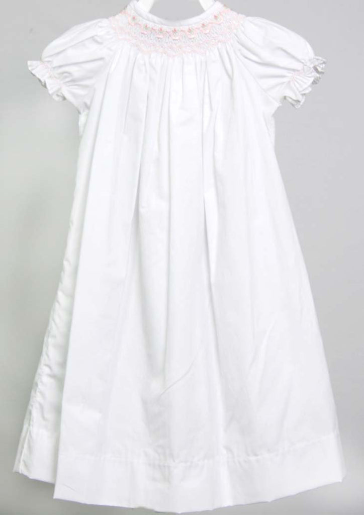 Christening Gowns for Baby Girl