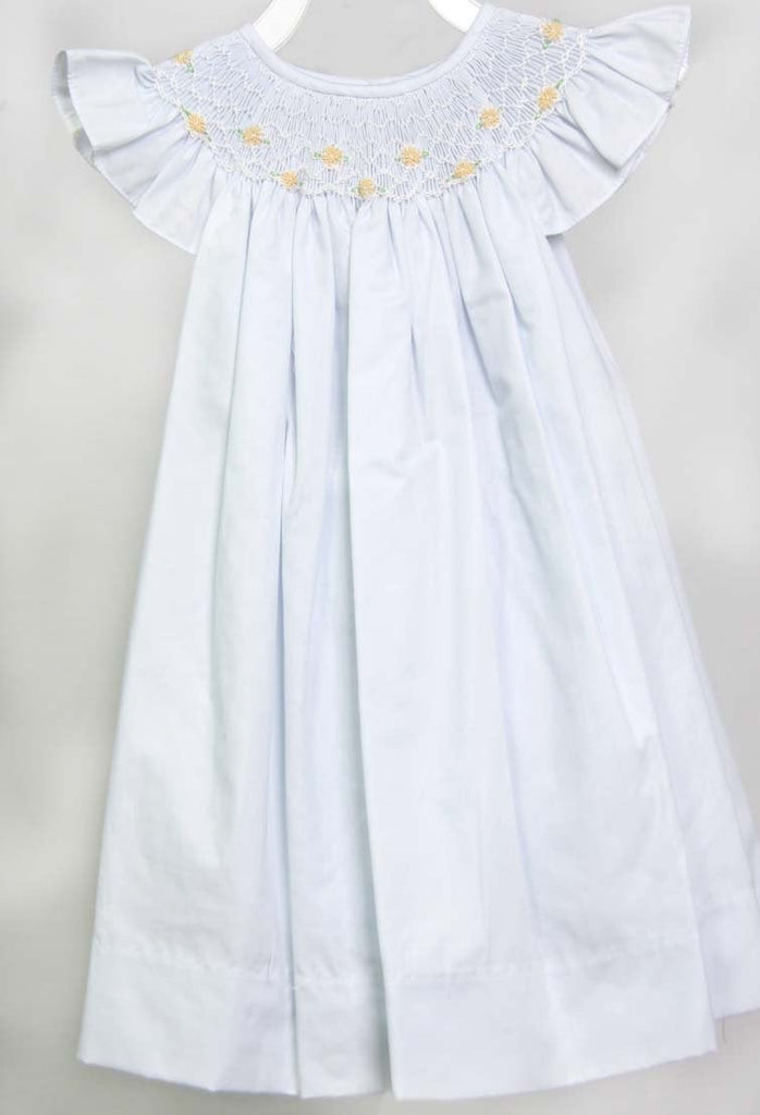 Little Girl Boutique Dresses