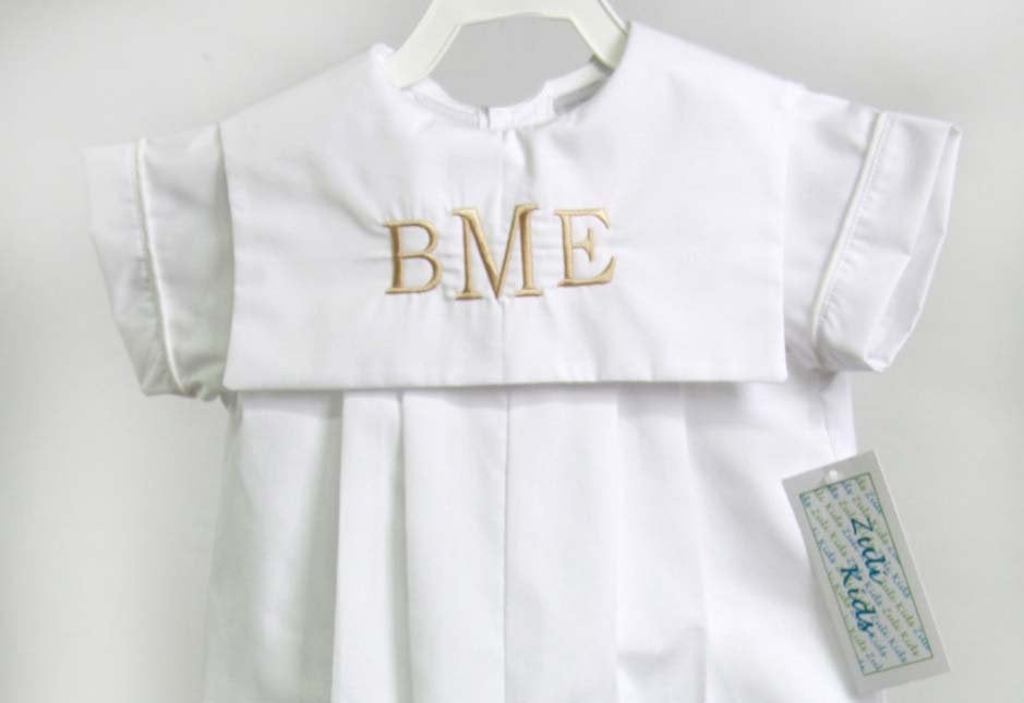 baby boy baptism outfit catholic