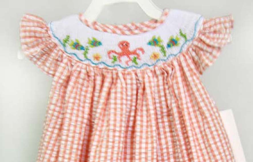 Toddler Girl Dresses