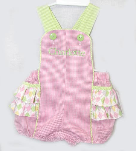 Adorable Baby Girl Clothes