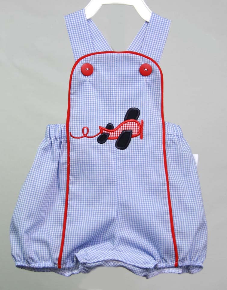 Baby Boy Nautical Clothes