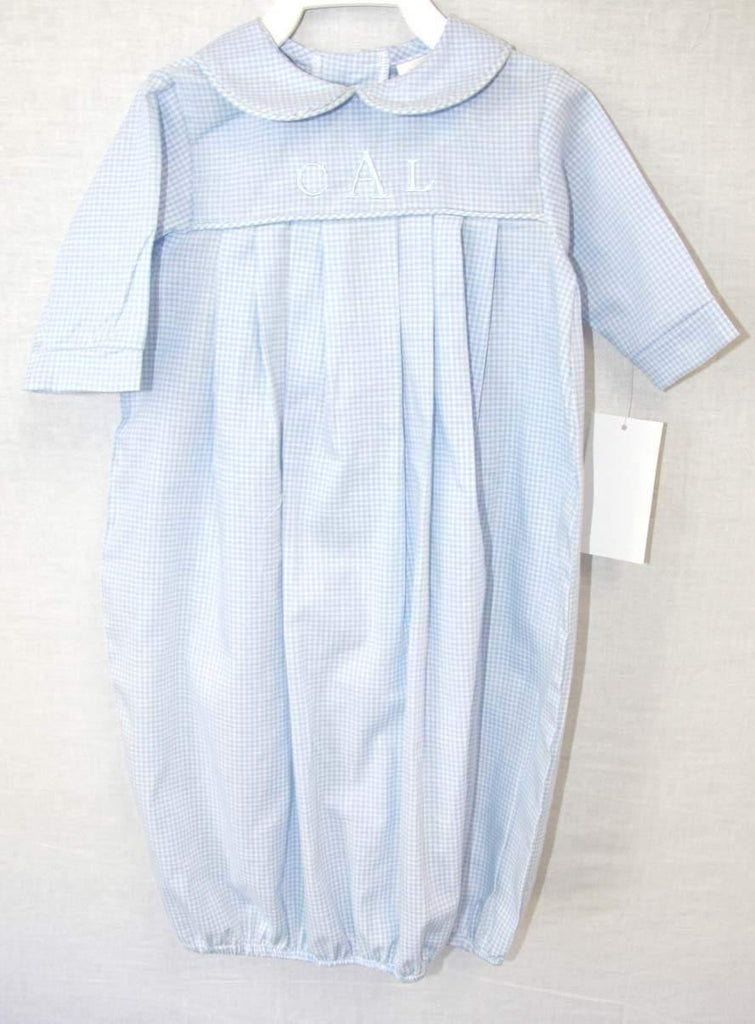 newborn boy take home outfit