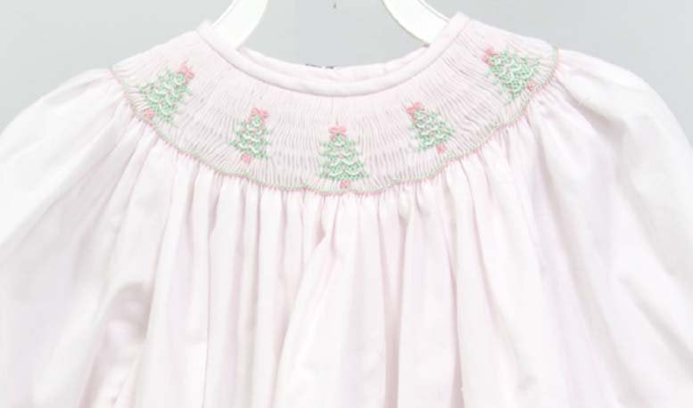 girls christmas dress