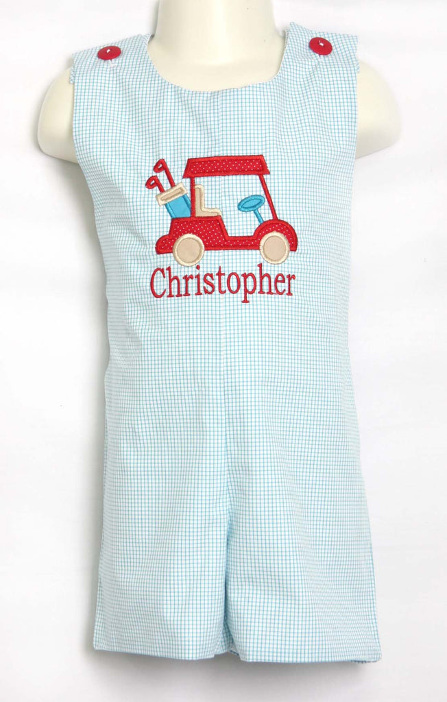 toddler golf clothes