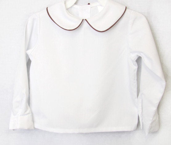 Long Sleeve Shirts for Boys