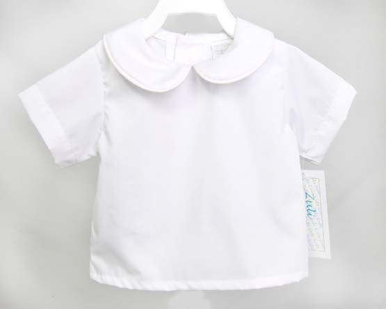 Baby Boy Easter Shirt