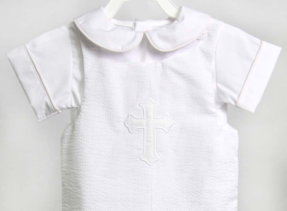 baby shortalls