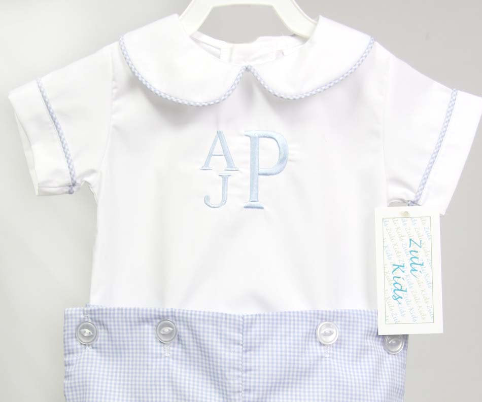 baby boy dedication outfit