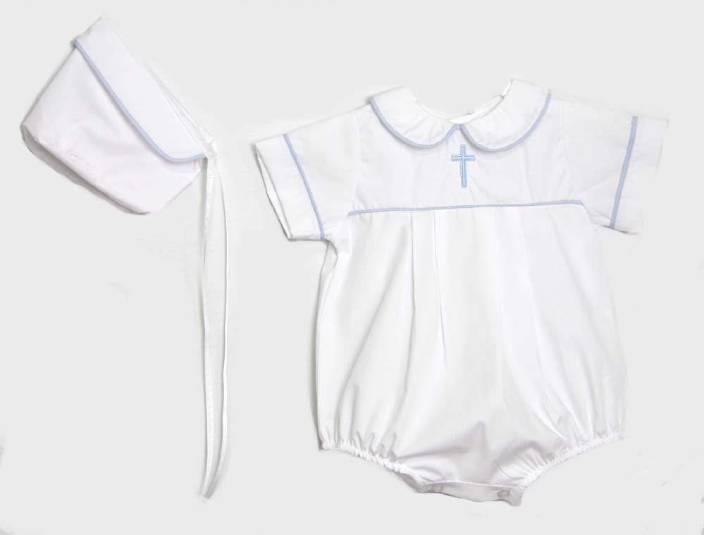 baptism outfits