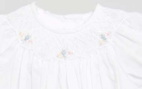 Christening Gowns for Babies