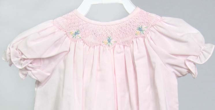 Baby Girls Clothing