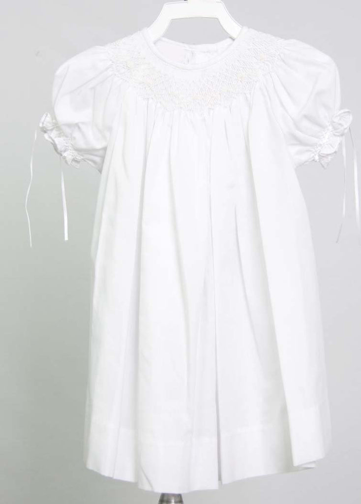 Toddler Christening Dress