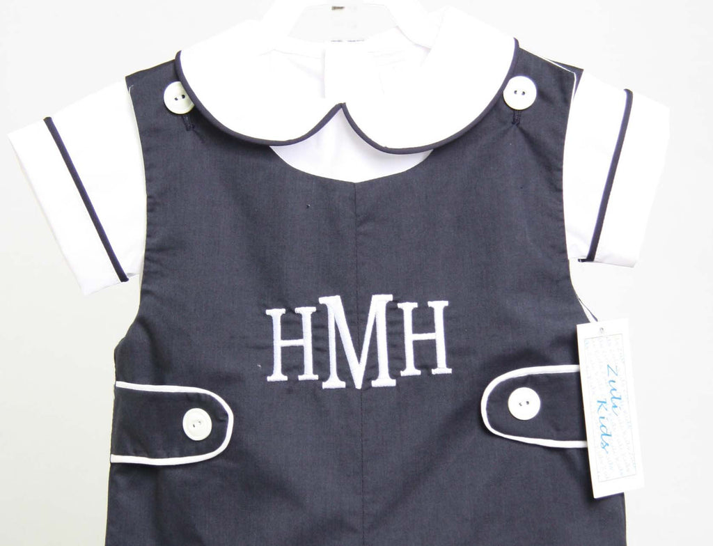 Baby Boy Dress Clothes