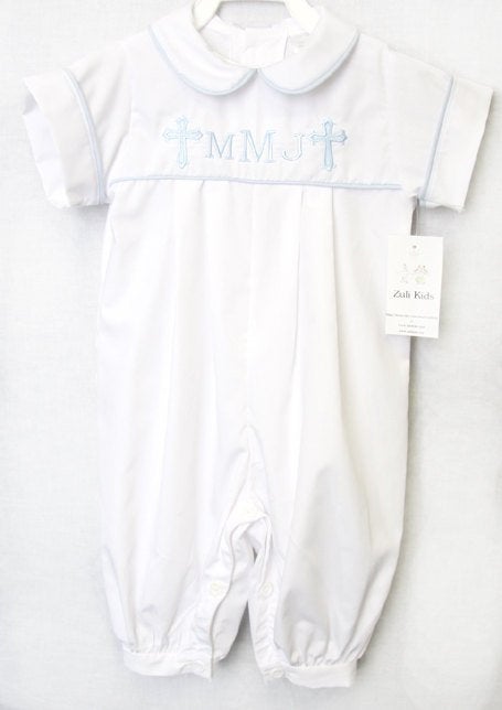 boy baptism outfit catholic