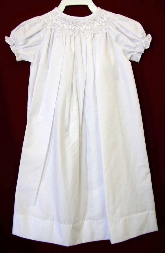 Christening Gowns for Baby Girl