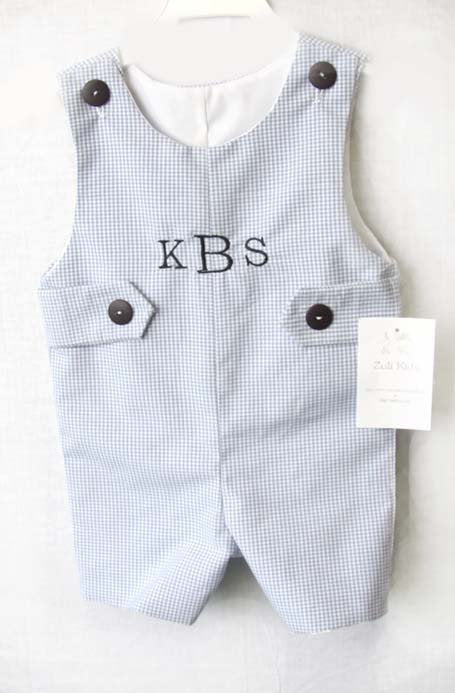 Baby Boy Dedication Outfit