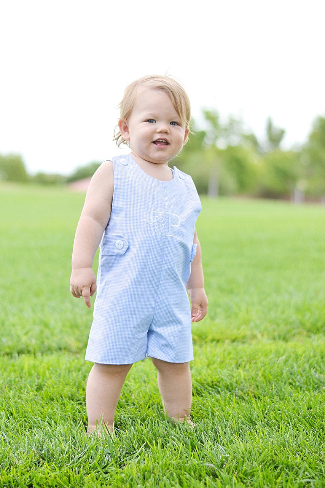 Infant Boy Easter Outfit