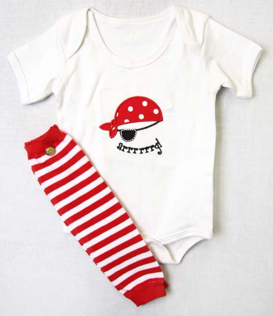 Cute Baby Rompers