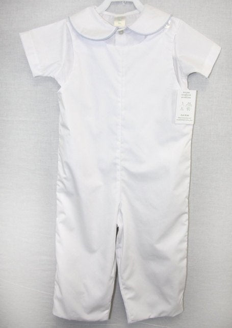 Baby boy Wedding Outfit