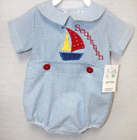 Baby Boy Clothes