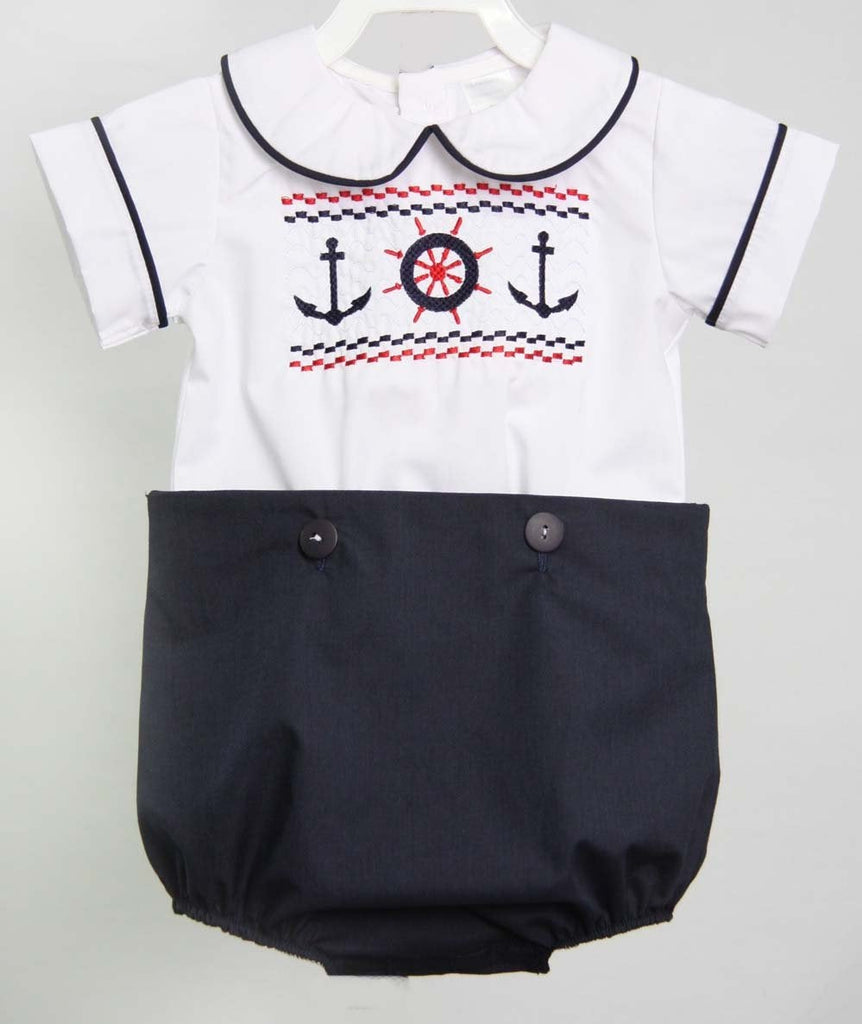 Sailor Suit