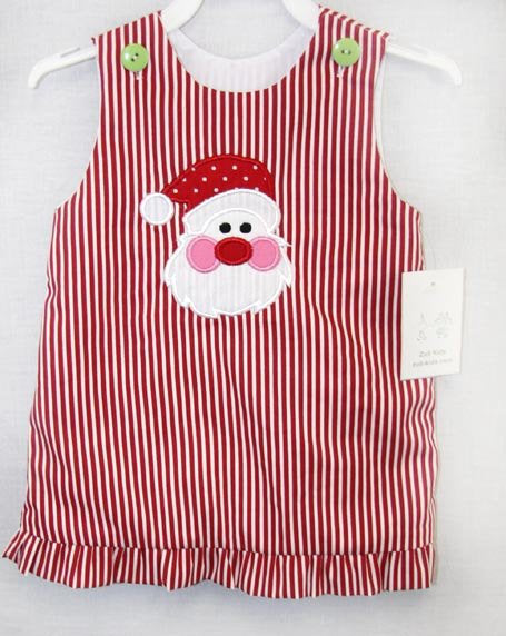 Toddler Girl Christmas Dresses