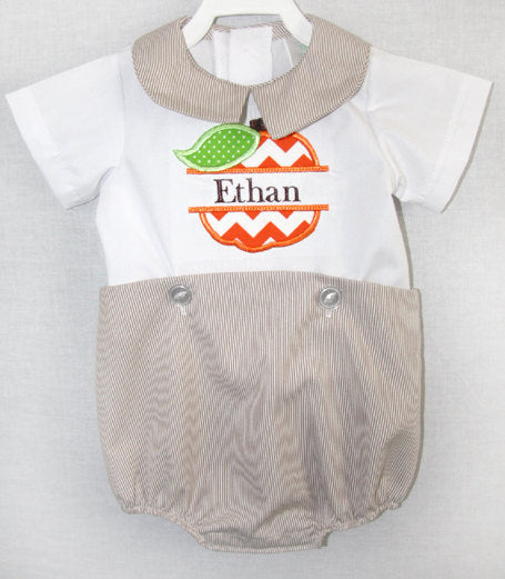 Baby Boy Fall Clothes