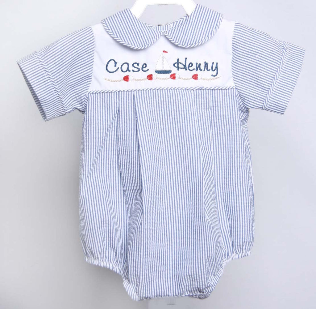 Baby Boy Clothes