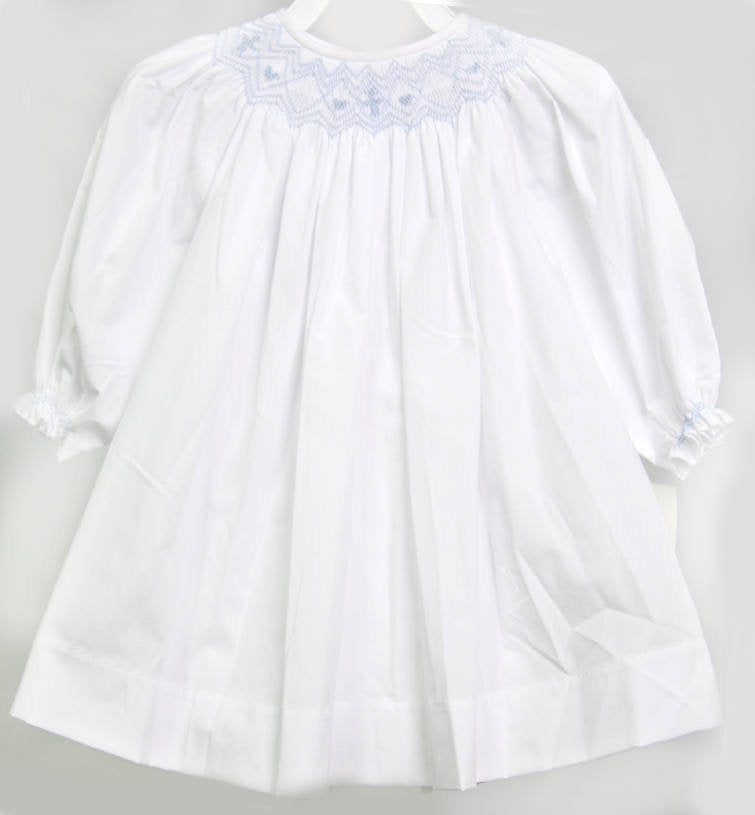 baby girl baptism dress