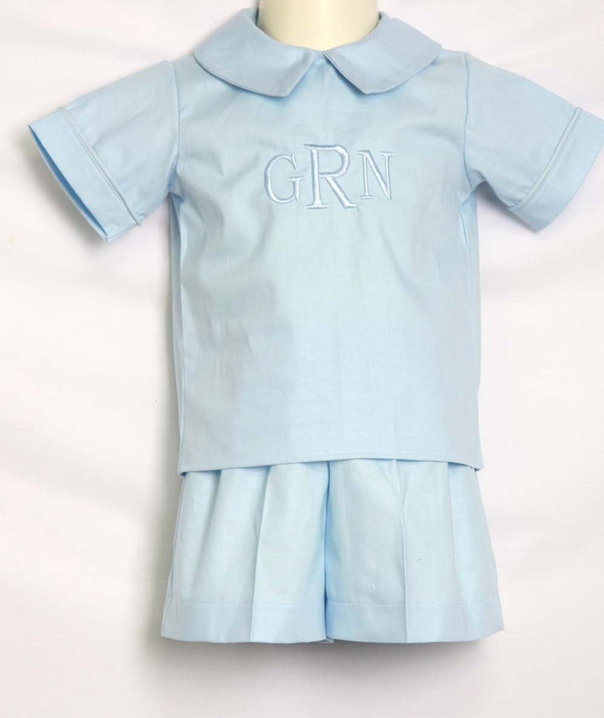 Baby Boy Dress Clothes