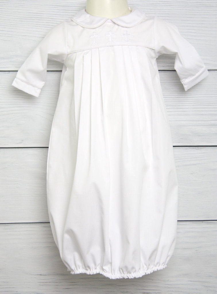 baptism outfit boy