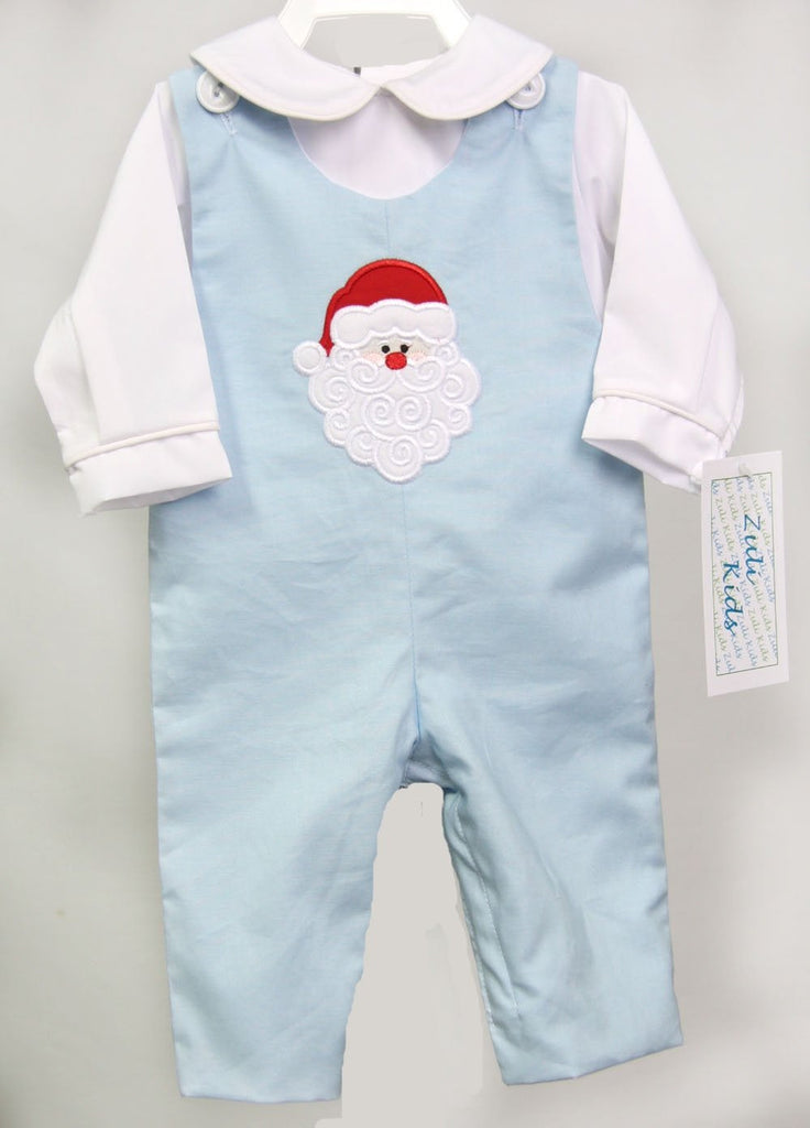 Cute Baby Boy Christmas Outfits