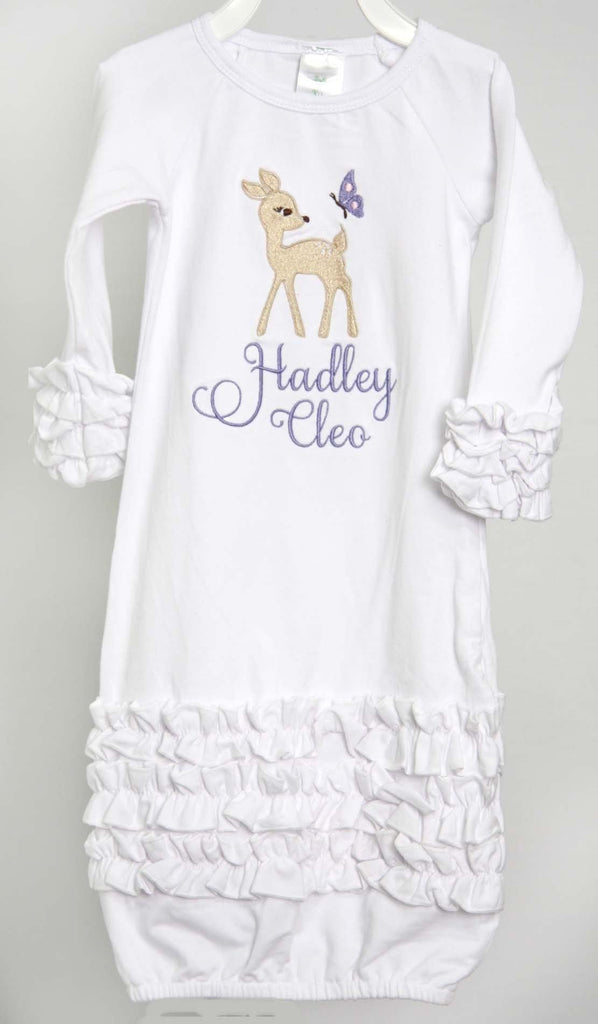 Newborn Photo Outfit 