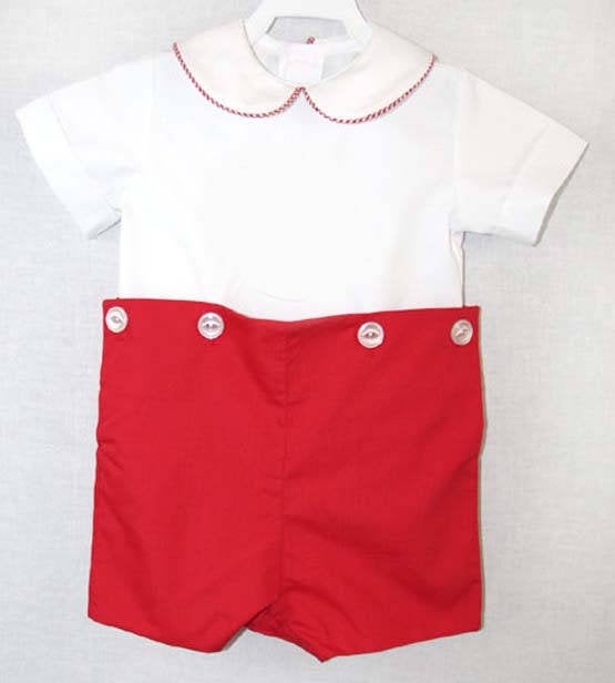 Baby Christmas Clothes