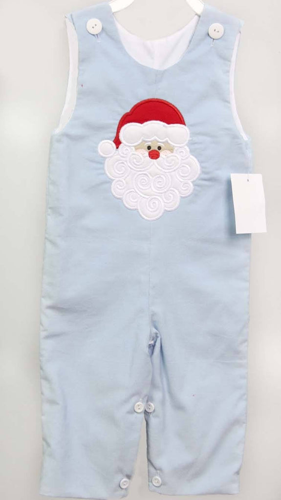 infant boy Christmas outfits