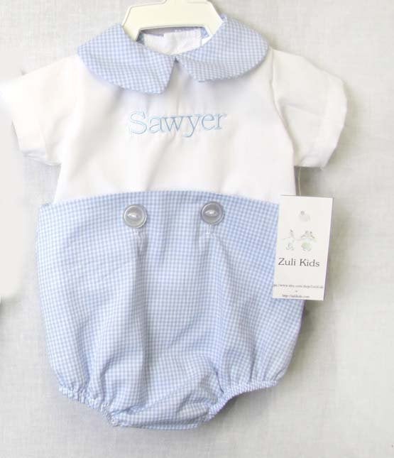 Preemie Boy Clothes