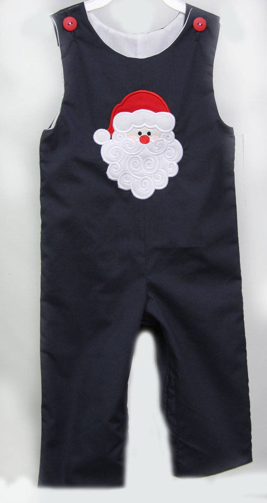 infant boy Christmas outfits