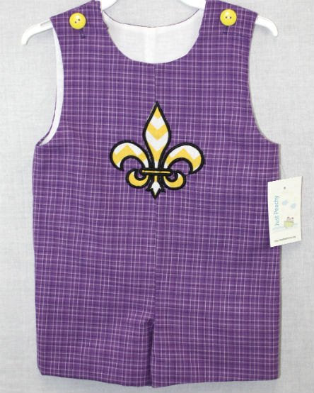 Saints Baby Clothes