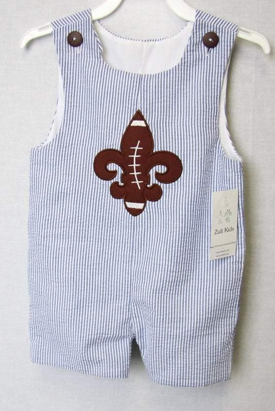 New Orleans Saints Baby Clothes