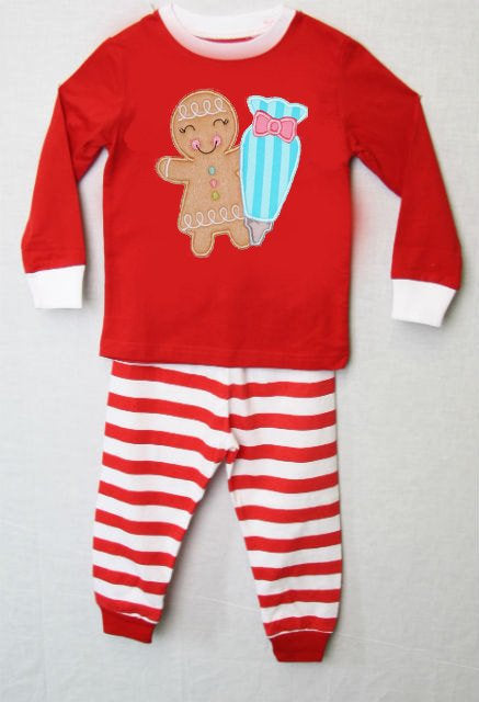 Kids Pajamas