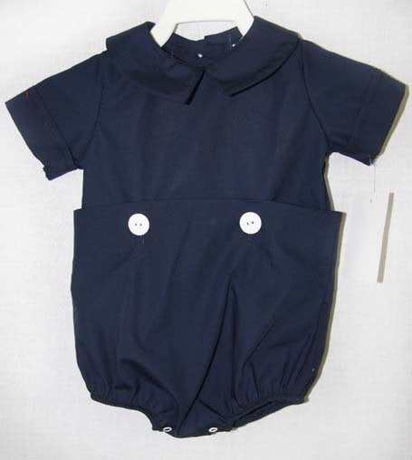 Baby Boy Wedding Outfit