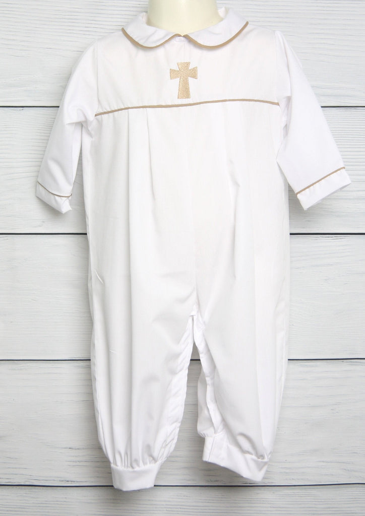 Boys Christening Outfits