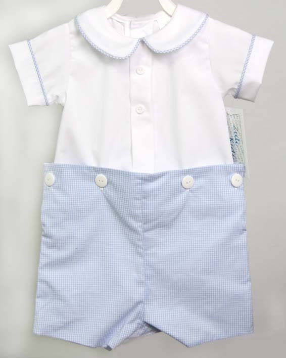 Baby boy Dress Clothes