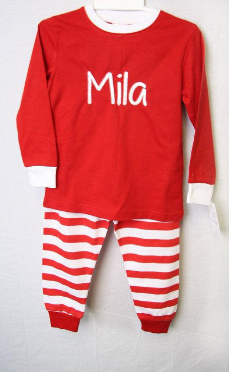  Kids Pajamas