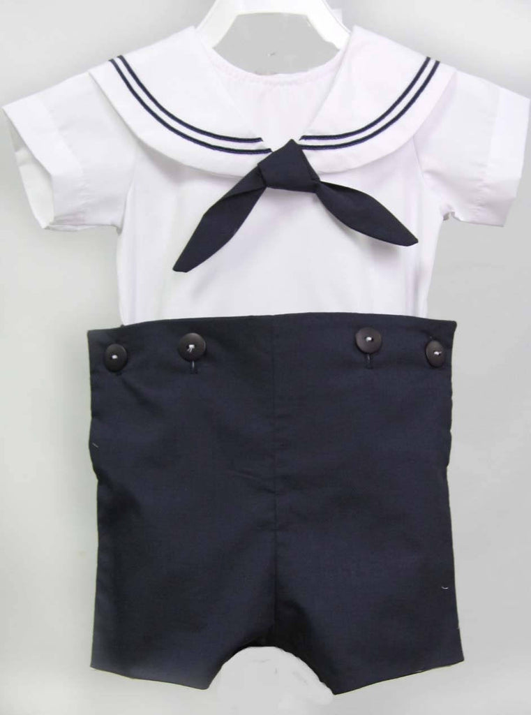 Sailor Suit