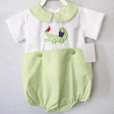 baby boy clothes