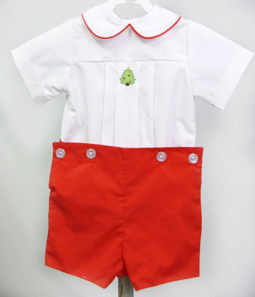 Baby boy clothes