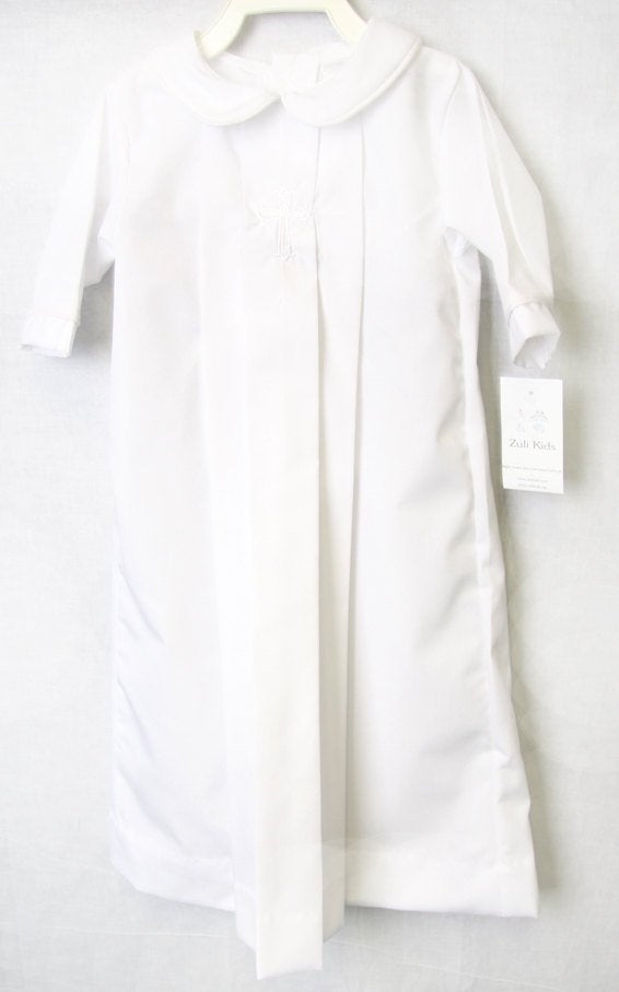 Christening Outfits for Boys